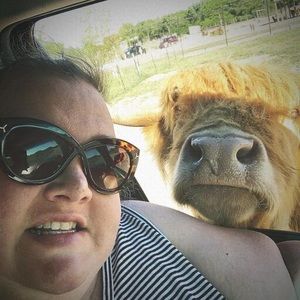 Meet your Posher, Erica